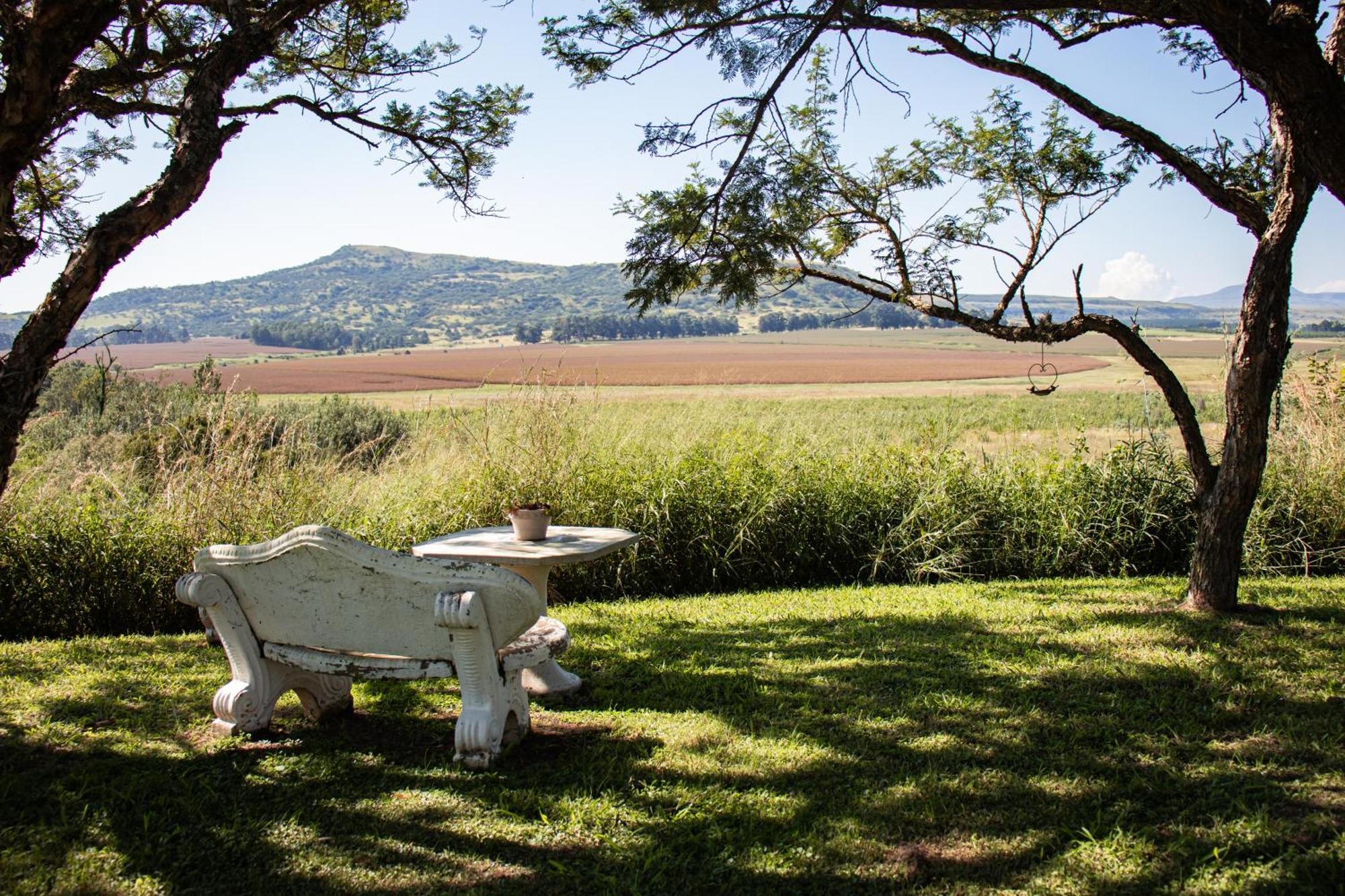 Tranquility Farmstays Winterton Exterior foto