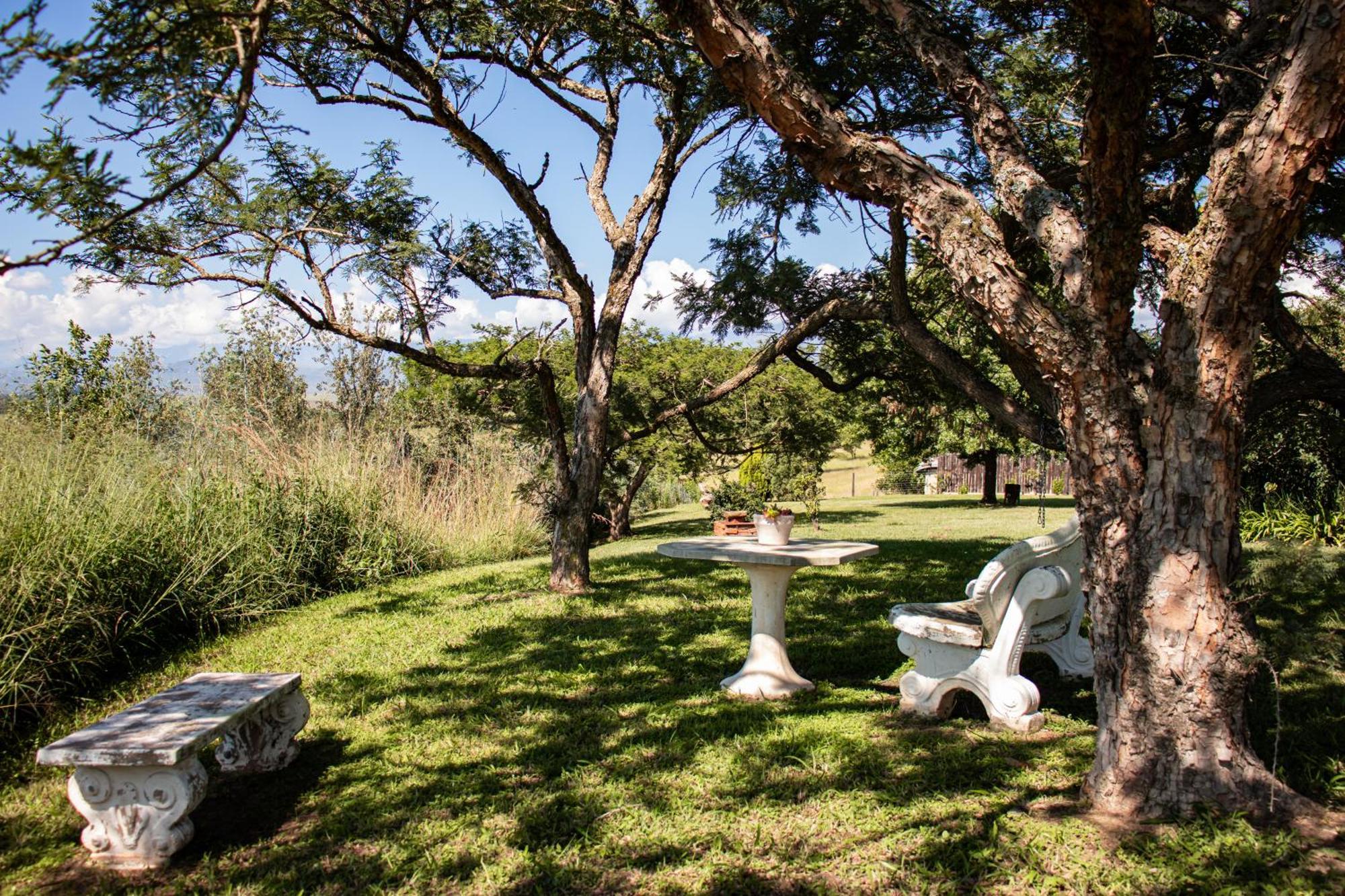 Tranquility Farmstays Winterton Exterior foto