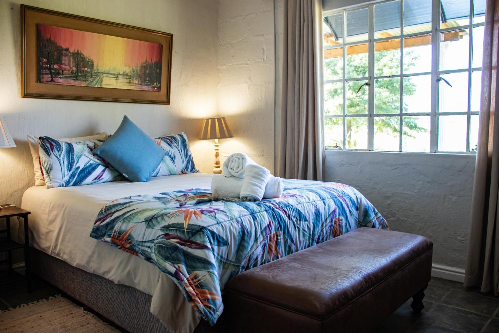 Tranquility Farmstays Winterton Exterior foto