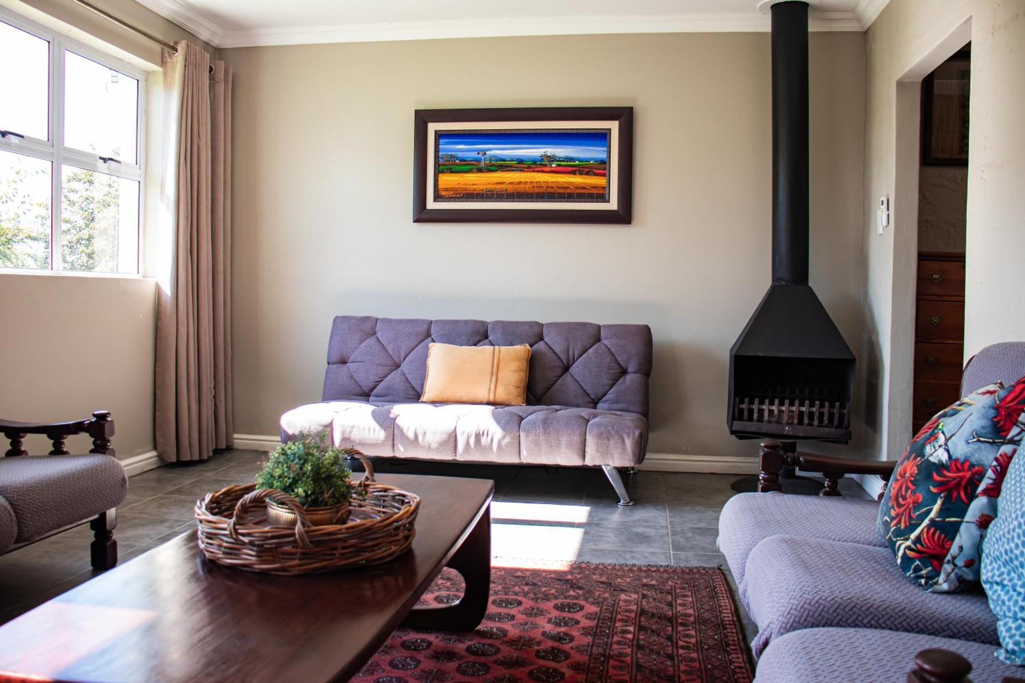 Tranquility Farmstays Winterton Exterior foto