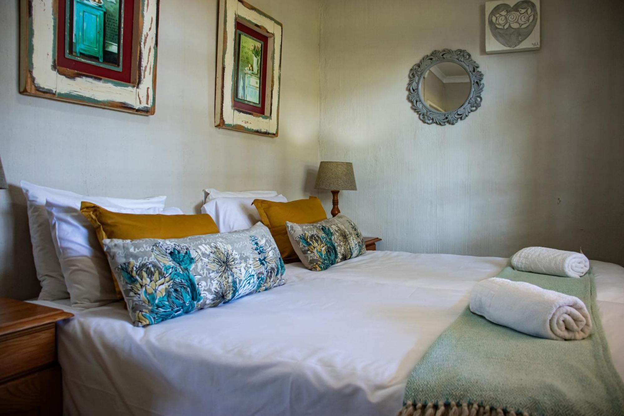 Tranquility Farmstays Winterton Exterior foto