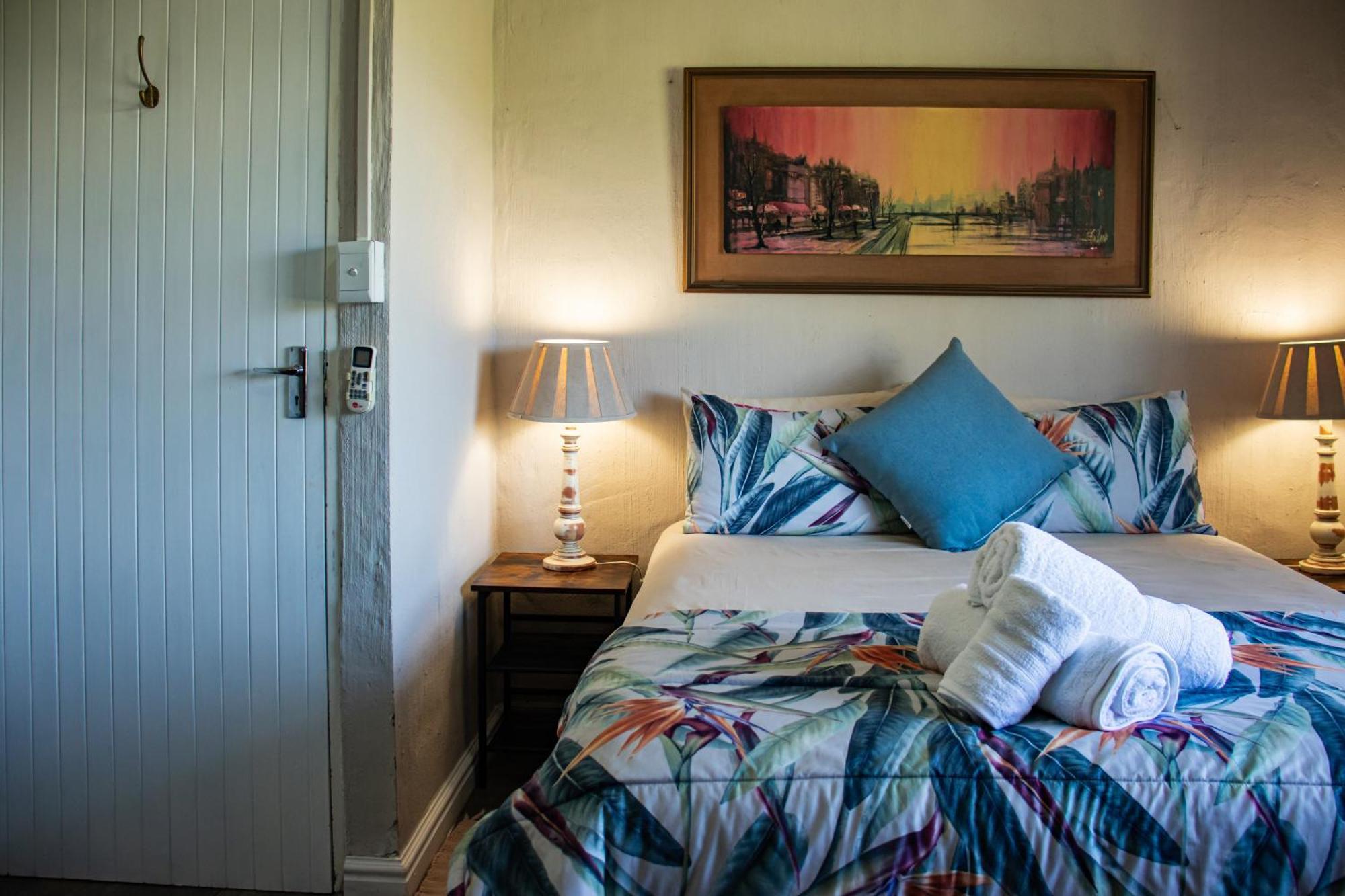 Tranquility Farmstays Winterton Exterior foto