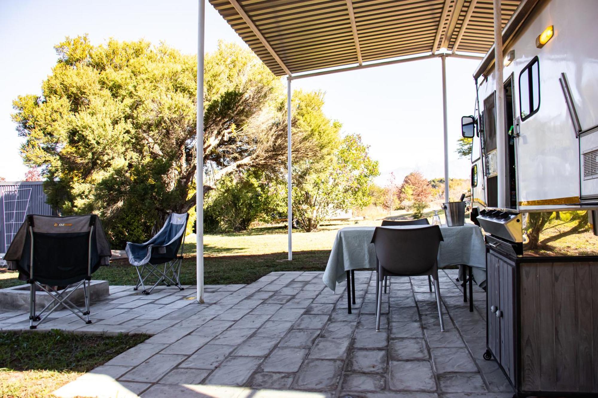Tranquility Farmstays Winterton Exterior foto