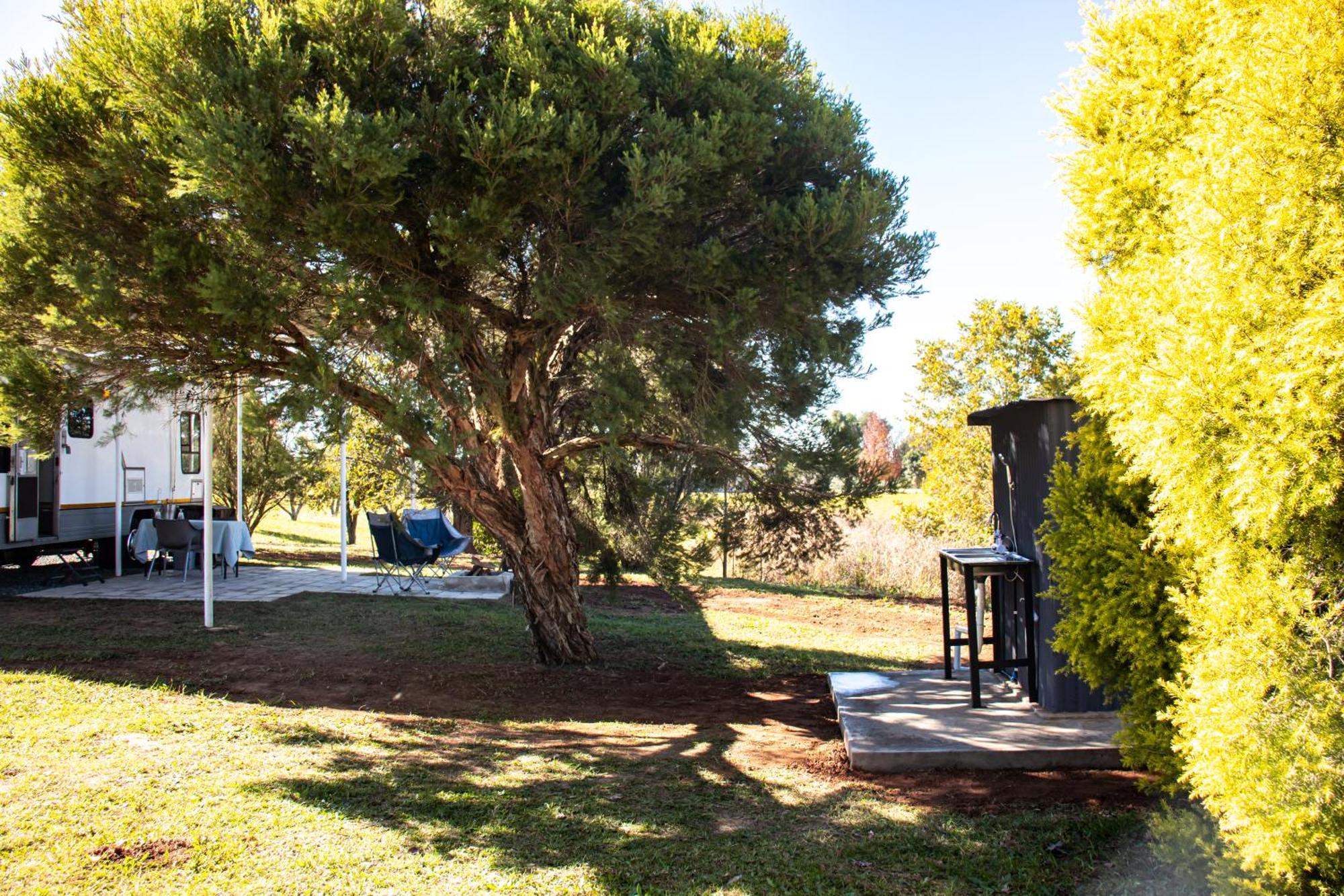 Tranquility Farmstays Winterton Exterior foto