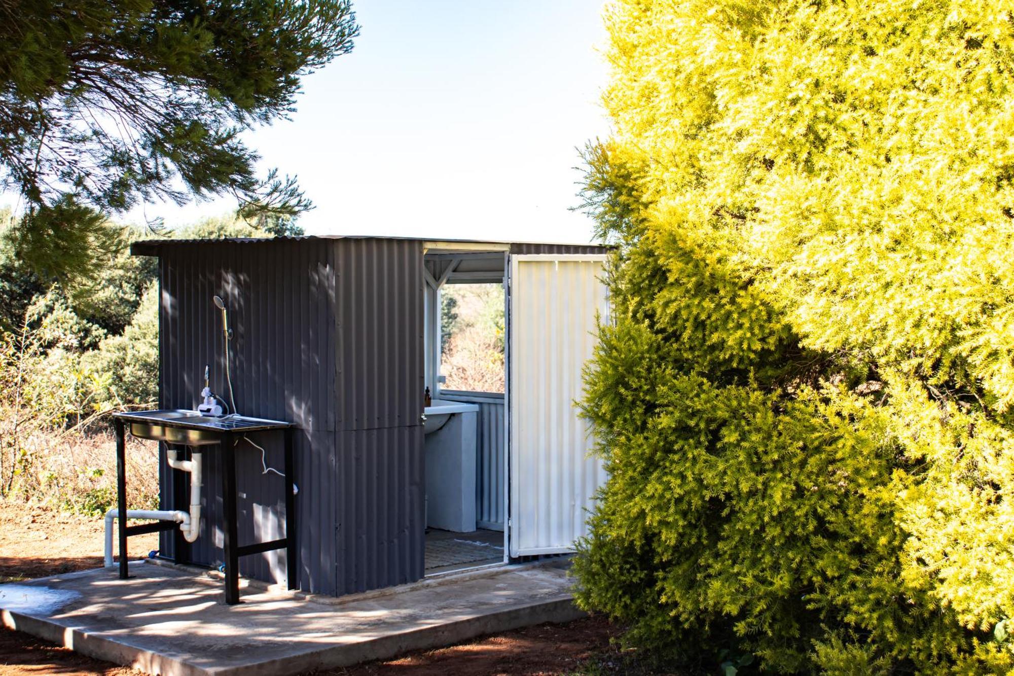 Tranquility Farmstays Winterton Exterior foto