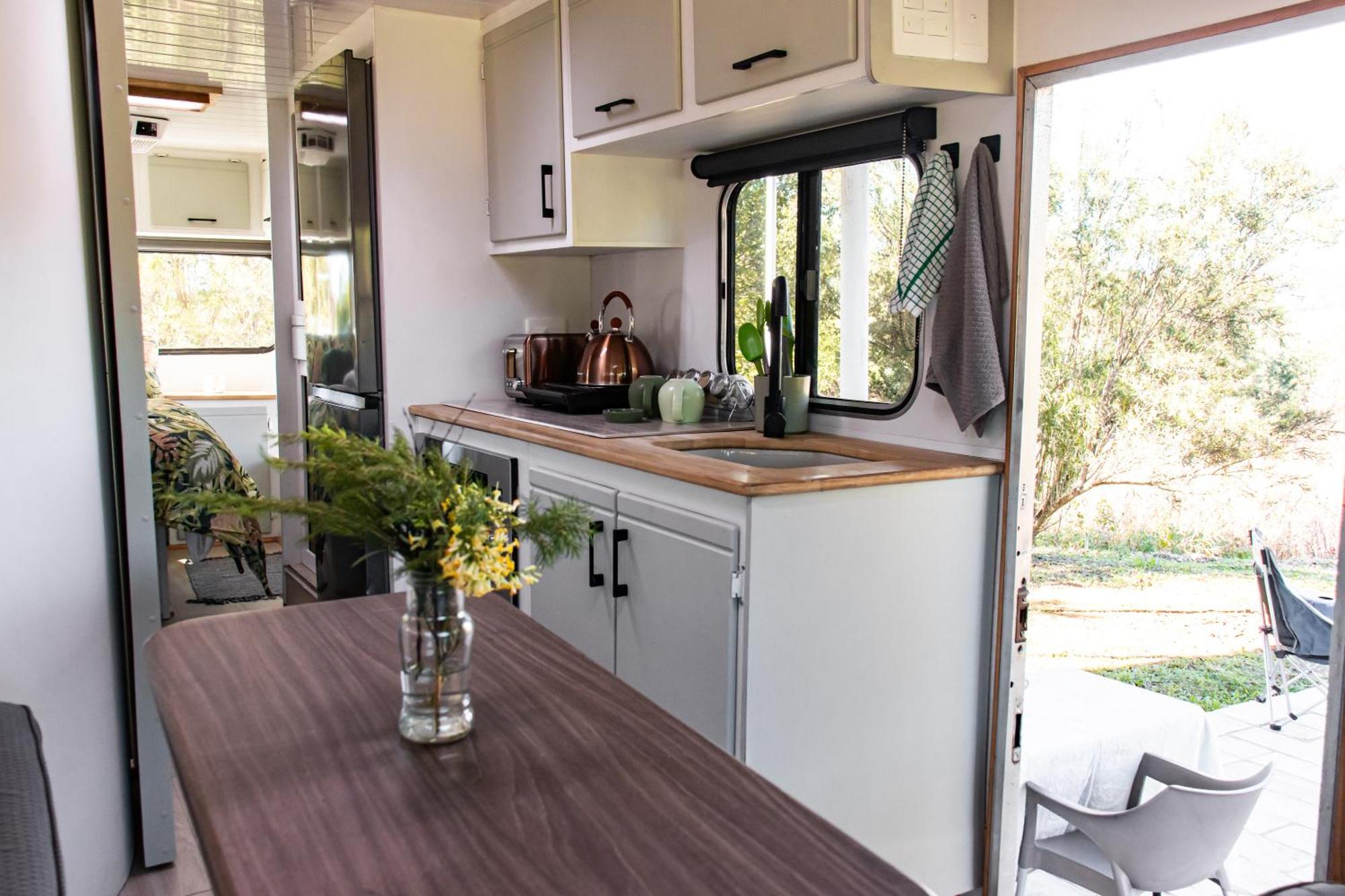 Tranquility Farmstays Winterton Exterior foto