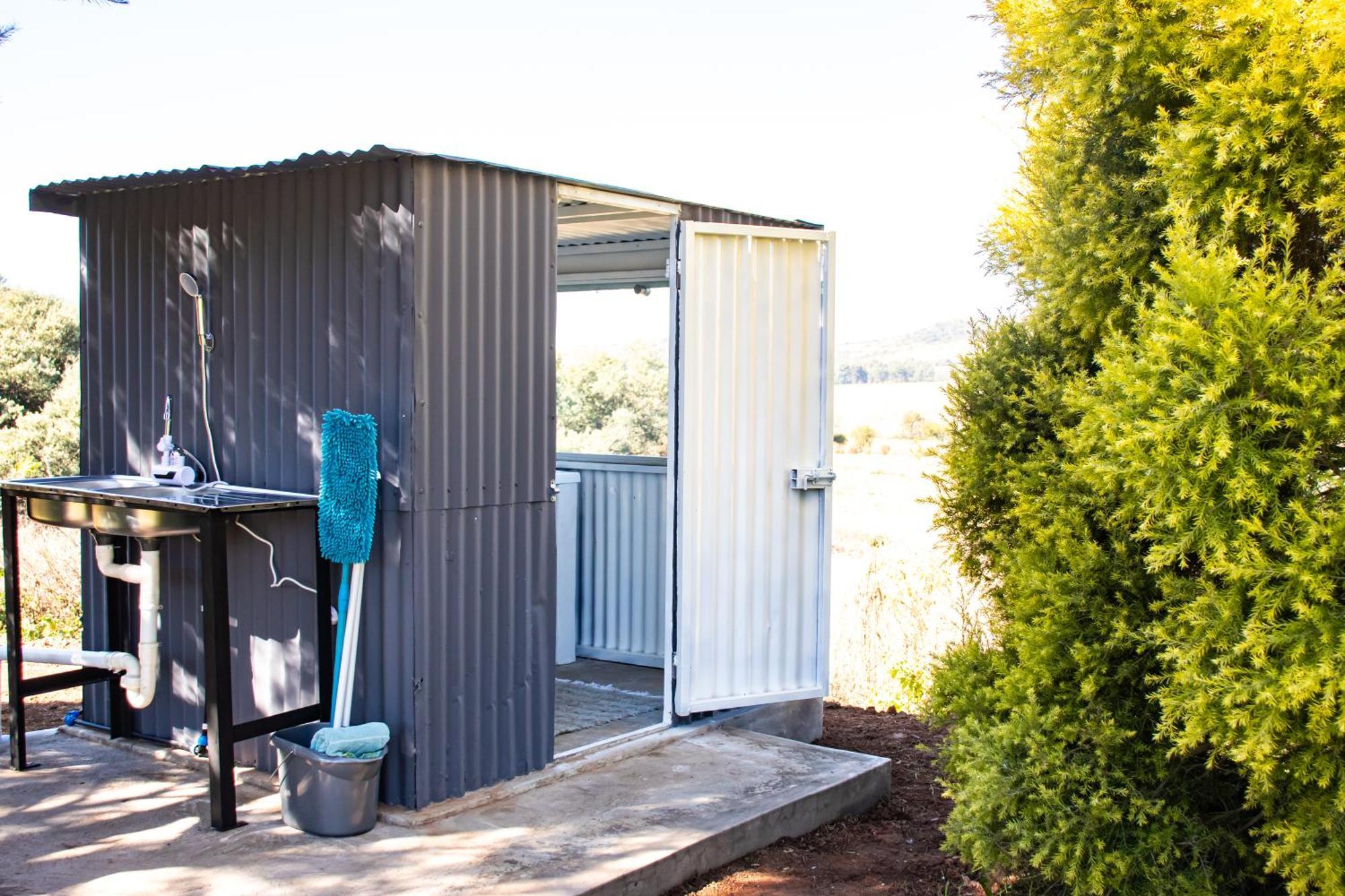 Tranquility Farmstays Winterton Exterior foto