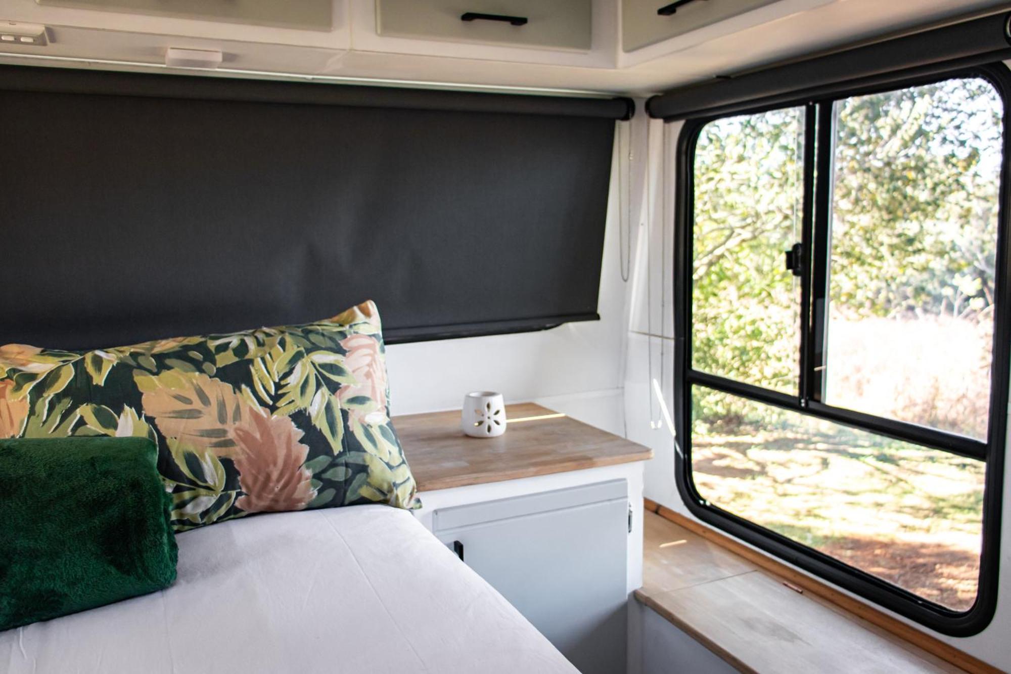 Tranquility Farmstays Winterton Exterior foto