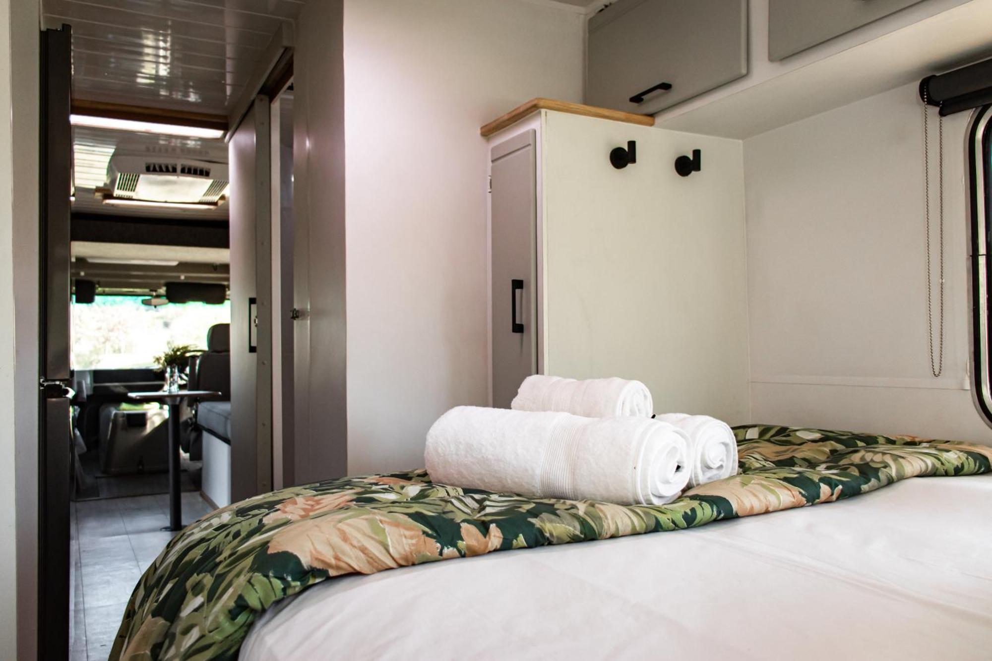 Tranquility Farmstays Winterton Exterior foto