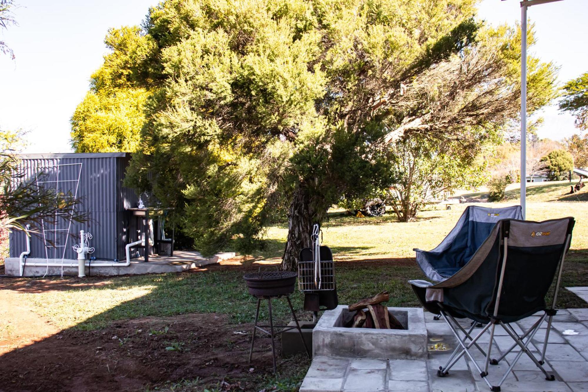 Tranquility Farmstays Winterton Exterior foto