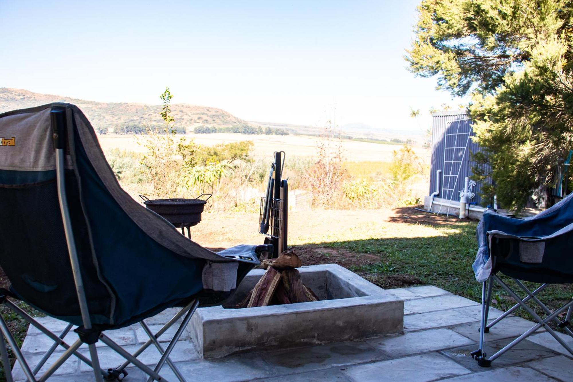 Tranquility Farmstays Winterton Exterior foto