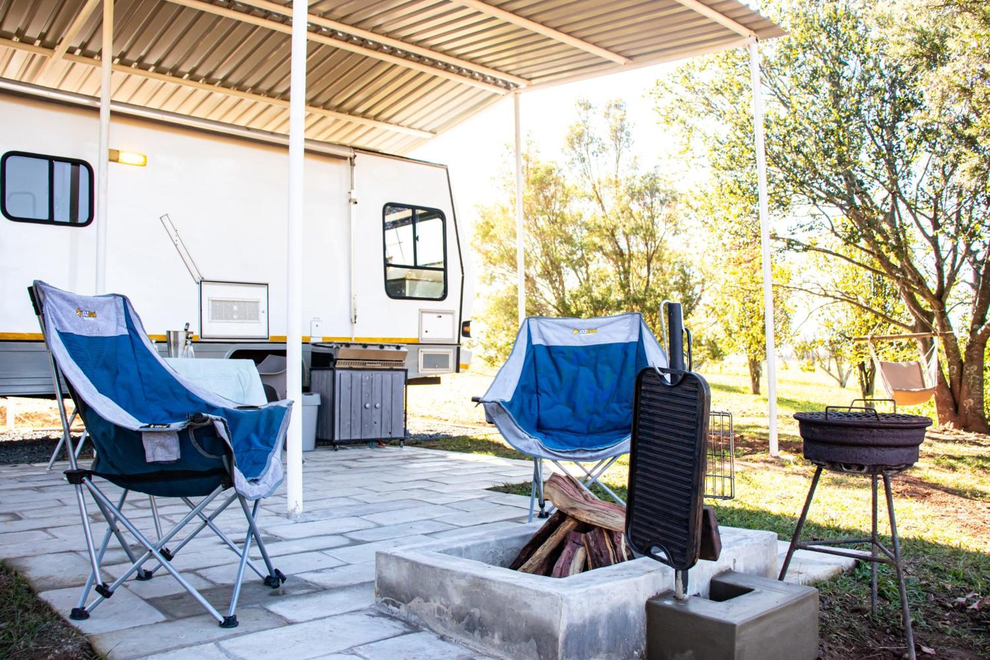Tranquility Farmstays Winterton Exterior foto