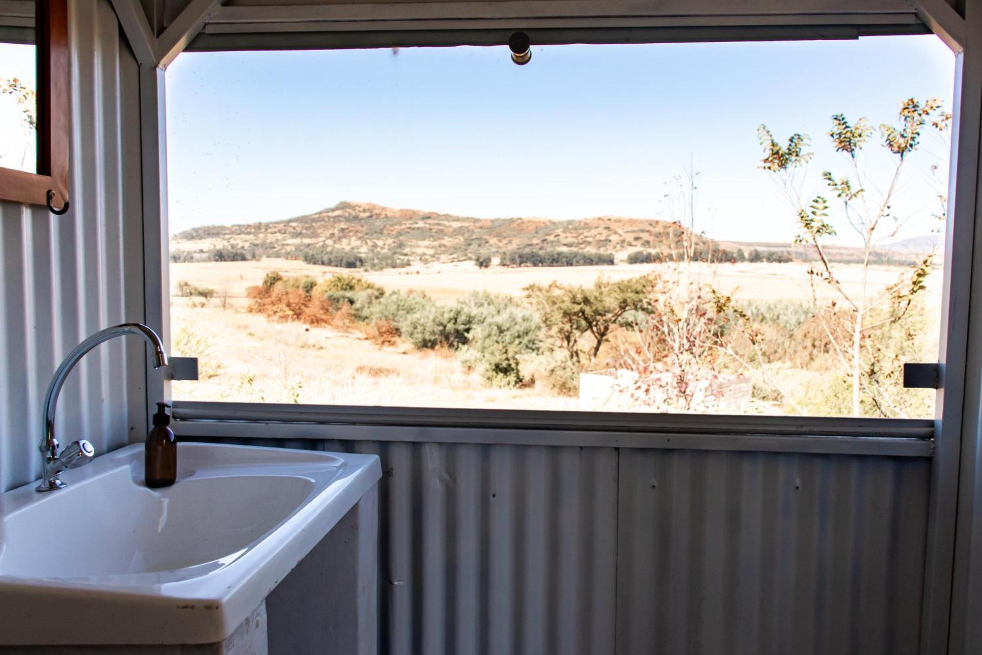 Tranquility Farmstays Winterton Exterior foto