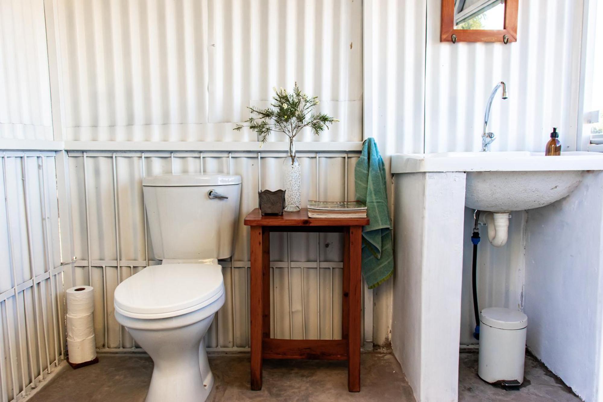 Tranquility Farmstays Winterton Exterior foto